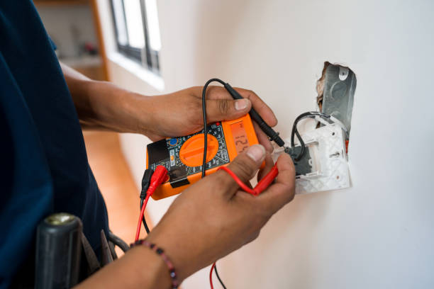 Best Electrical Troubleshooting Services  in Coalinga, CA
