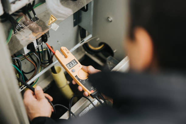 Best Ceiling Fan Installation Electrician  in Coalinga, CA