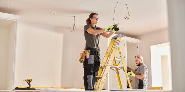 Best Emergency Electrical Repair  in Coalinga, CA