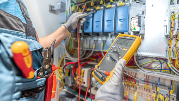 Best Residential Electrician Services  in Coalinga, CA