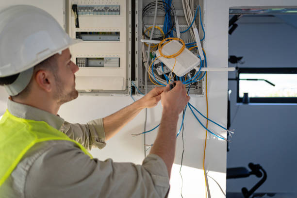 Best Electric Panel Repair  in Coalinga, CA